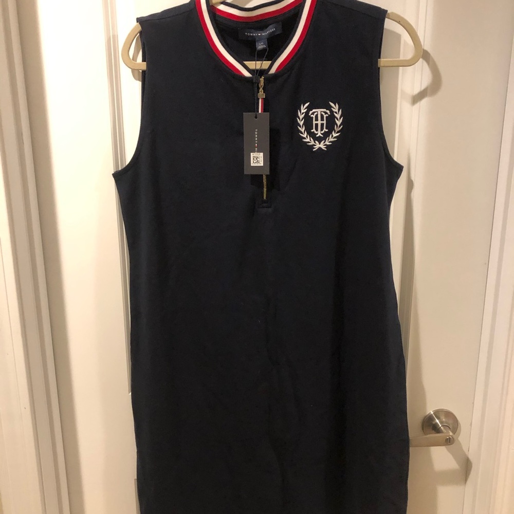 Tommy Hilfiger dress